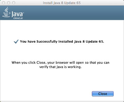 Is 64 Bit Java Available For Mac